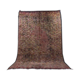 Carpet zayane 260x190cm