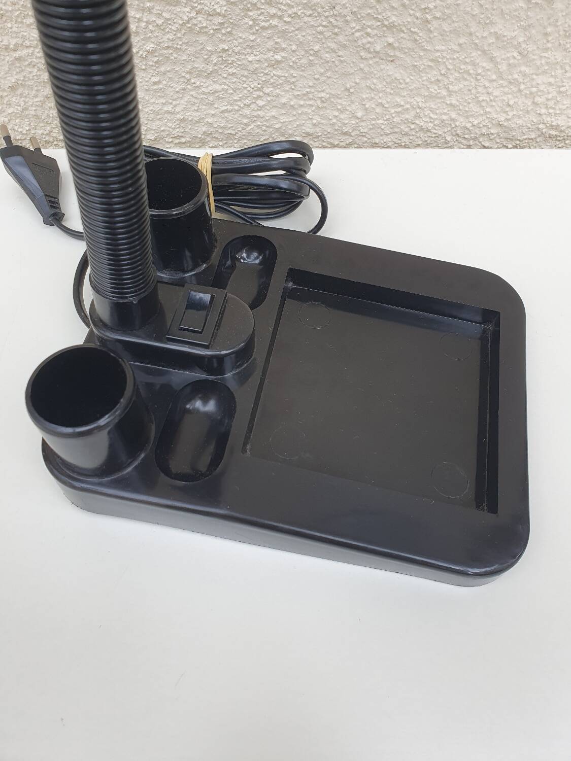 Vintage Aluminor desk lamp