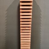 Wall lamp organic Scandinavian design