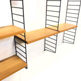 Nisse Strinning 60s wall system