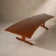 Scandinavian teak table J. Andersen