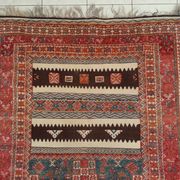 Kilim berber Taznakht rug 256x153cm