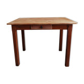 Table de ferme