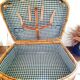 Vintage Basket