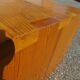 Roland Haeusler coffee table Maison Regain year 60