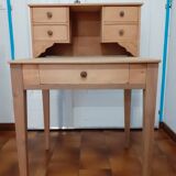 Desk, vintage secretary