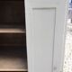 Small old patinated piece of furniture
