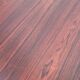 Scandinavian extendable table in Rio rosewood, 1960s