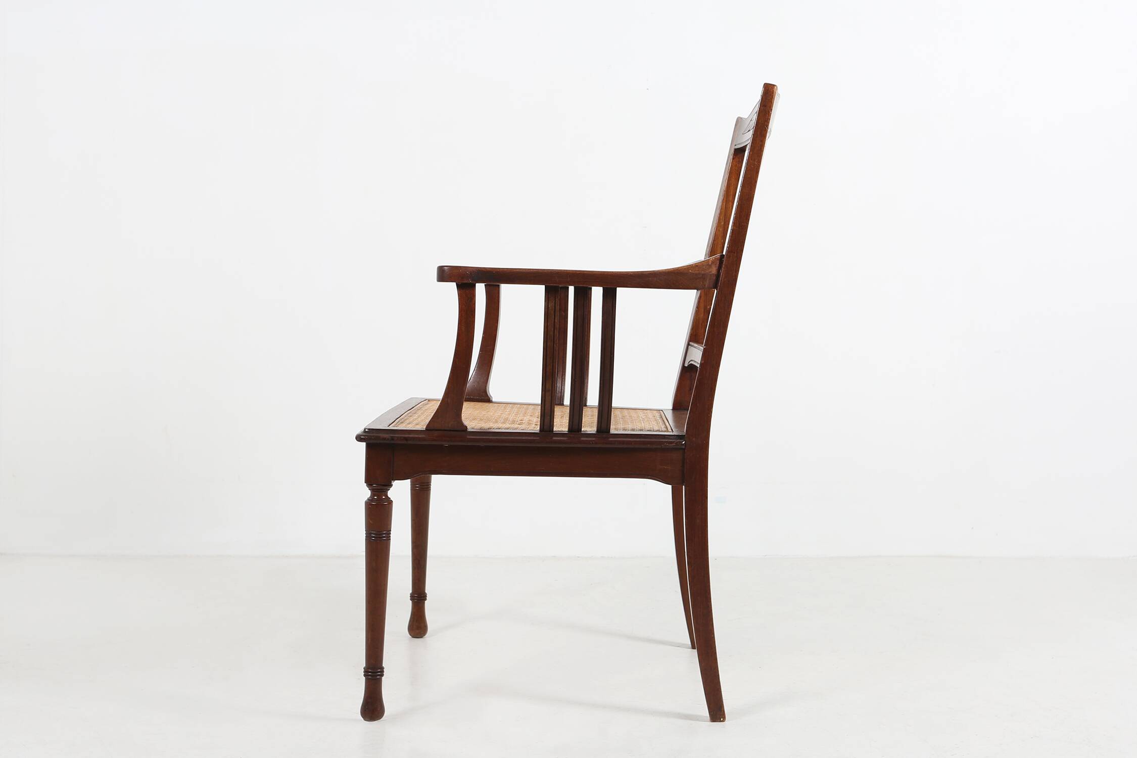 Antique Armchair, 1890s