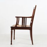 Fauteuil Antique, 1890s