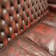 Canapé Chesterfield