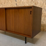 Mid Century palissander sideboard 1960s