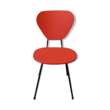 Red skai chair 60