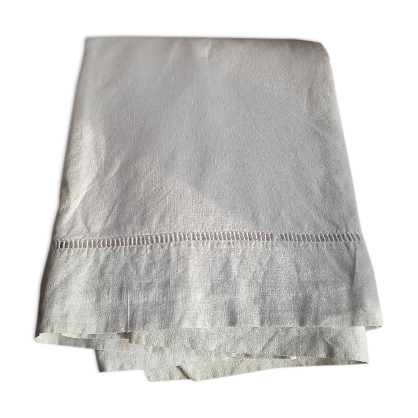 MR embroidered sheet