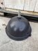Old Paris street lamp