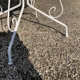 Garden table