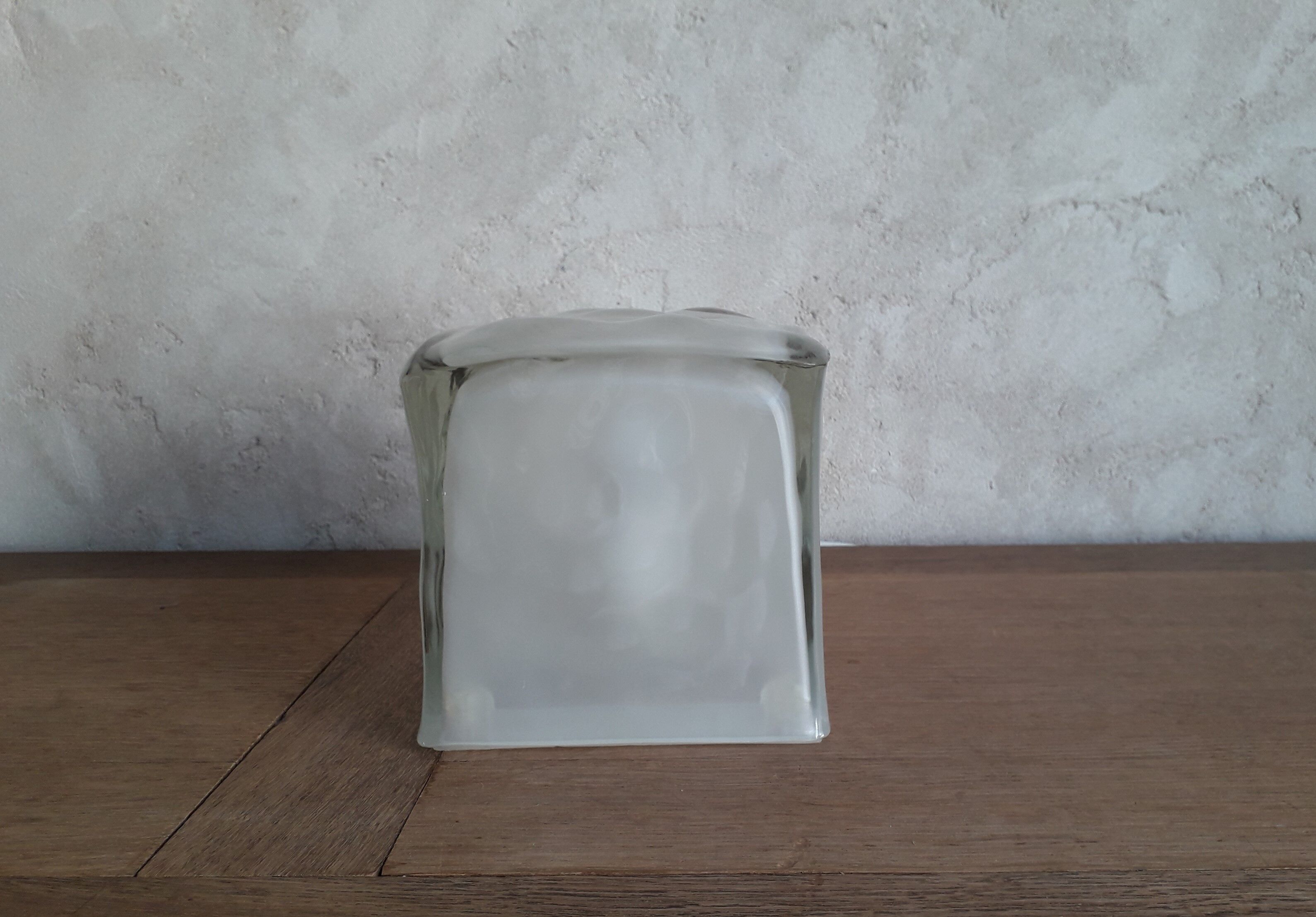 Lamp Ice Cube Iviken Ikea