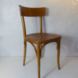 Vintage Thonet bistro chair