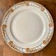 Old ceranord dish Saint Amand