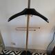Valet de chambre bois laiton