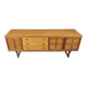 Mid century teak sideboard by Beautility, 1960s