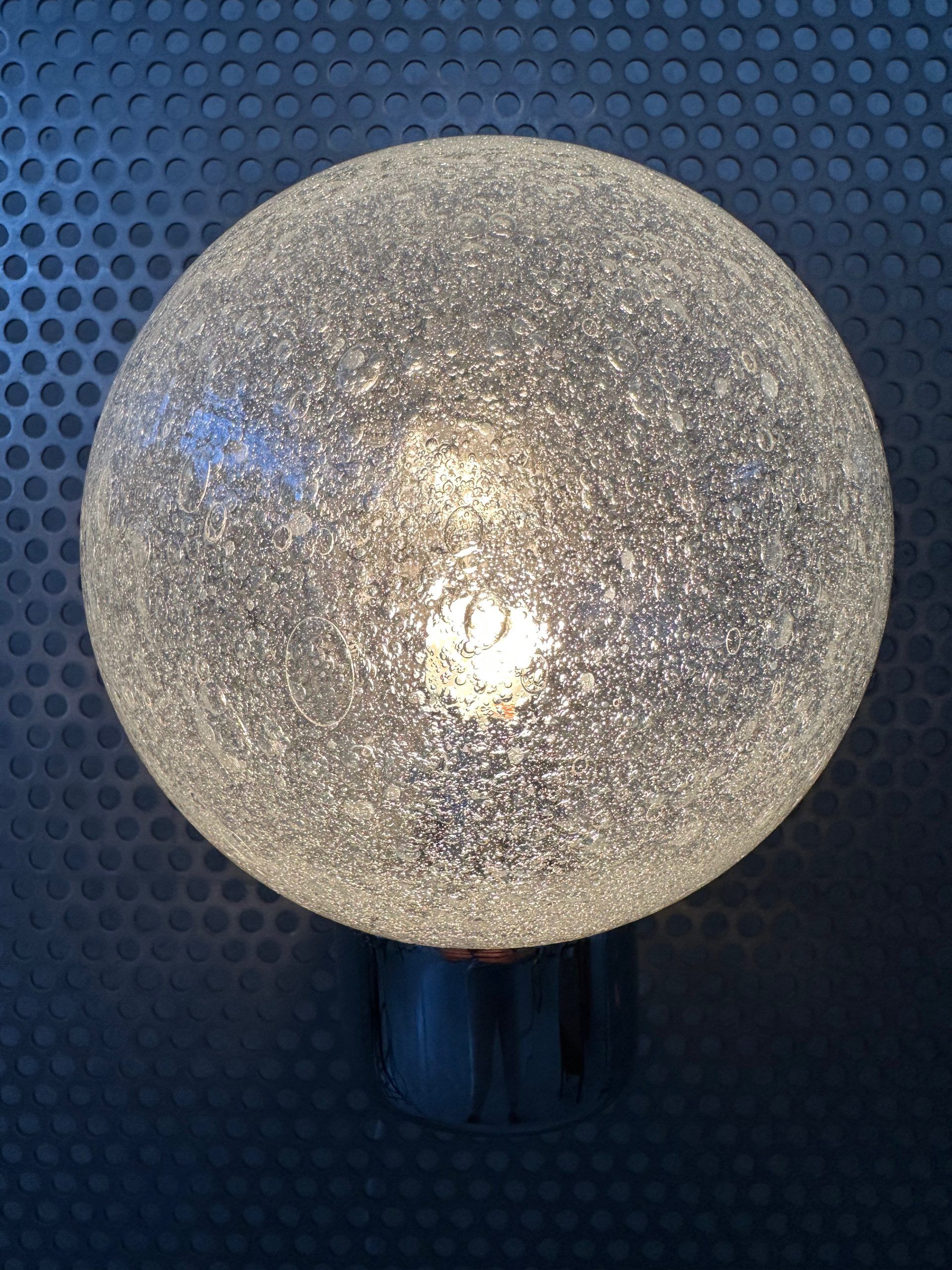 Vintage wall lamp
