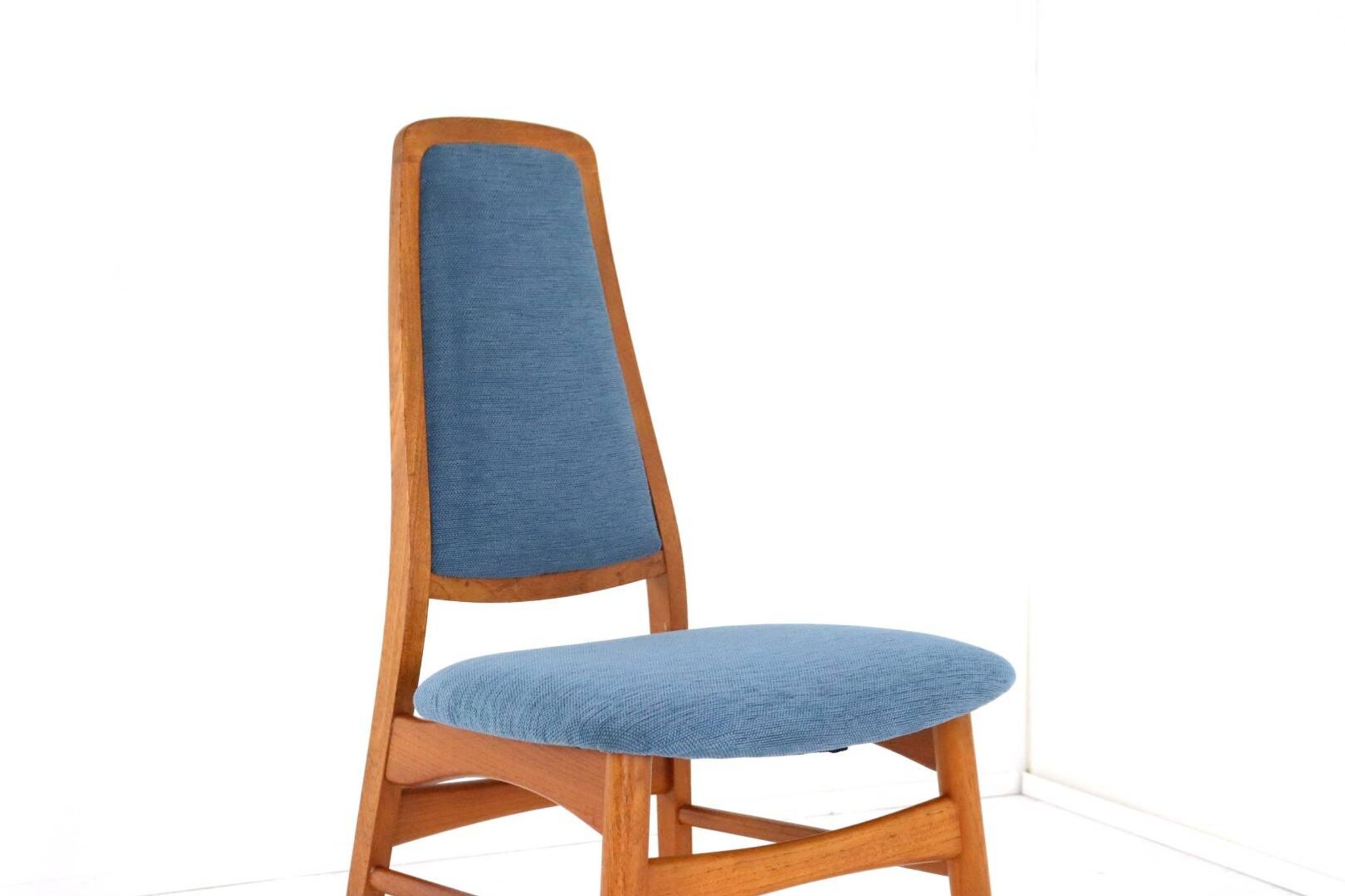 Lot de 4 chaises de salle à manger Vamdrup 'Vridsted'