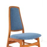 Set of 4 Vamdrup dining room chairs 'Vridsted'