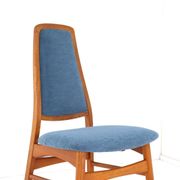 Lot de 4 chaises de salle à manger Vamdrup 'Vridsted'