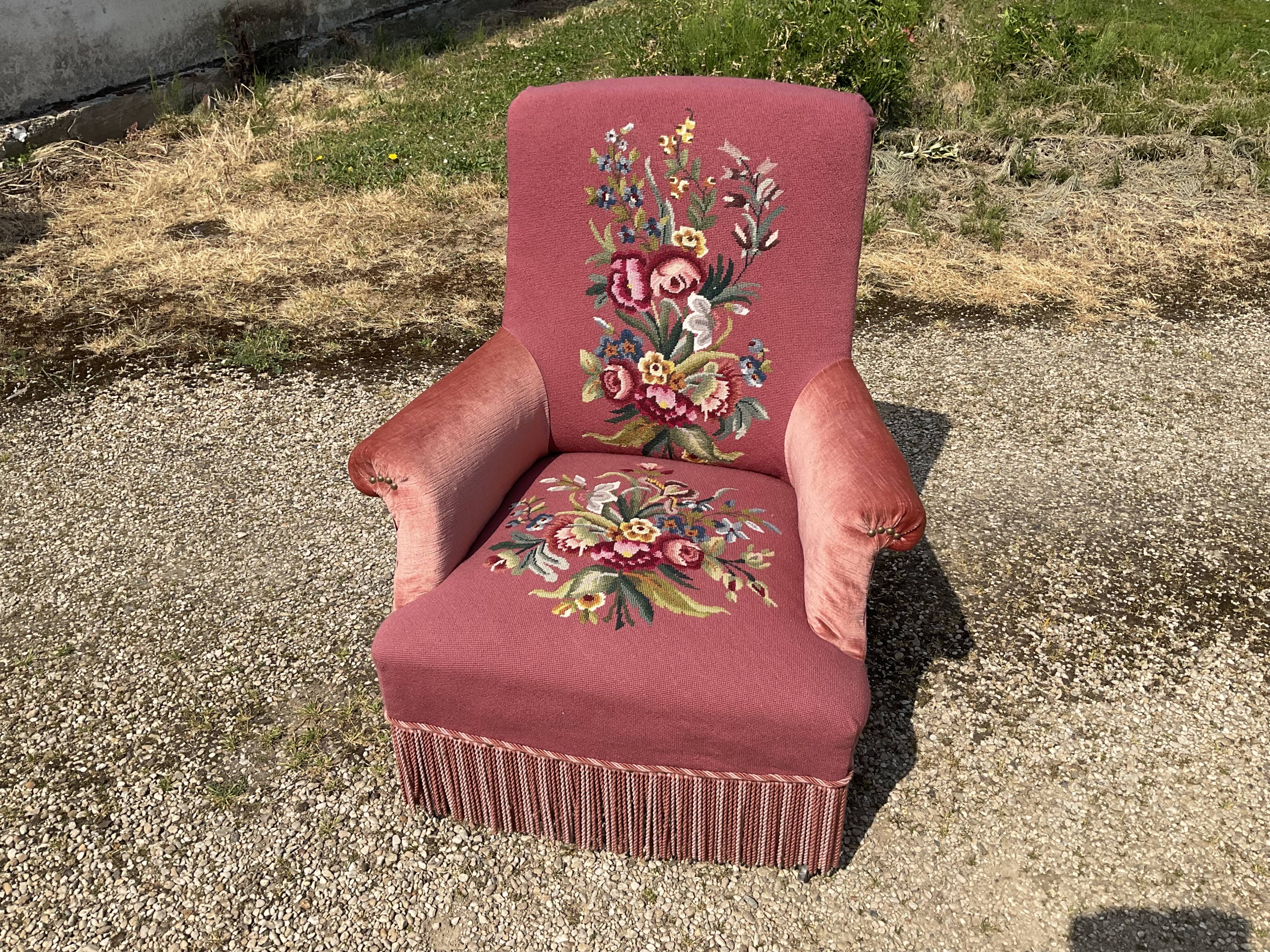 Armchair