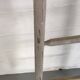 Old fruit tree ladder Etablissements Masson Chateaubriand 2.40m