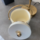 Vintage ice bucket