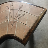 Barrois ceramic coffee table