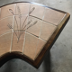 Barrois ceramic coffee table