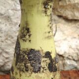 Ceramic vase