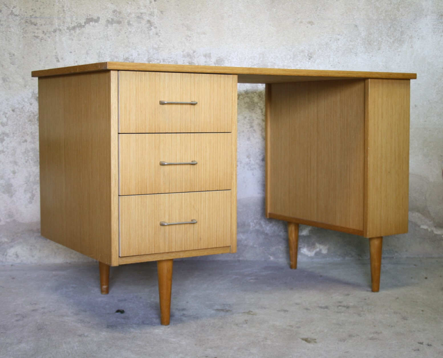 Bureau style scandinave