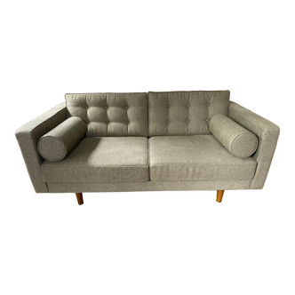 Sofa 2/3 seater Ethnikraft