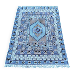tapis marocain fait main