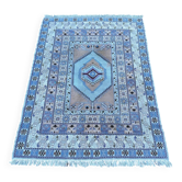Tapis marocain fait main