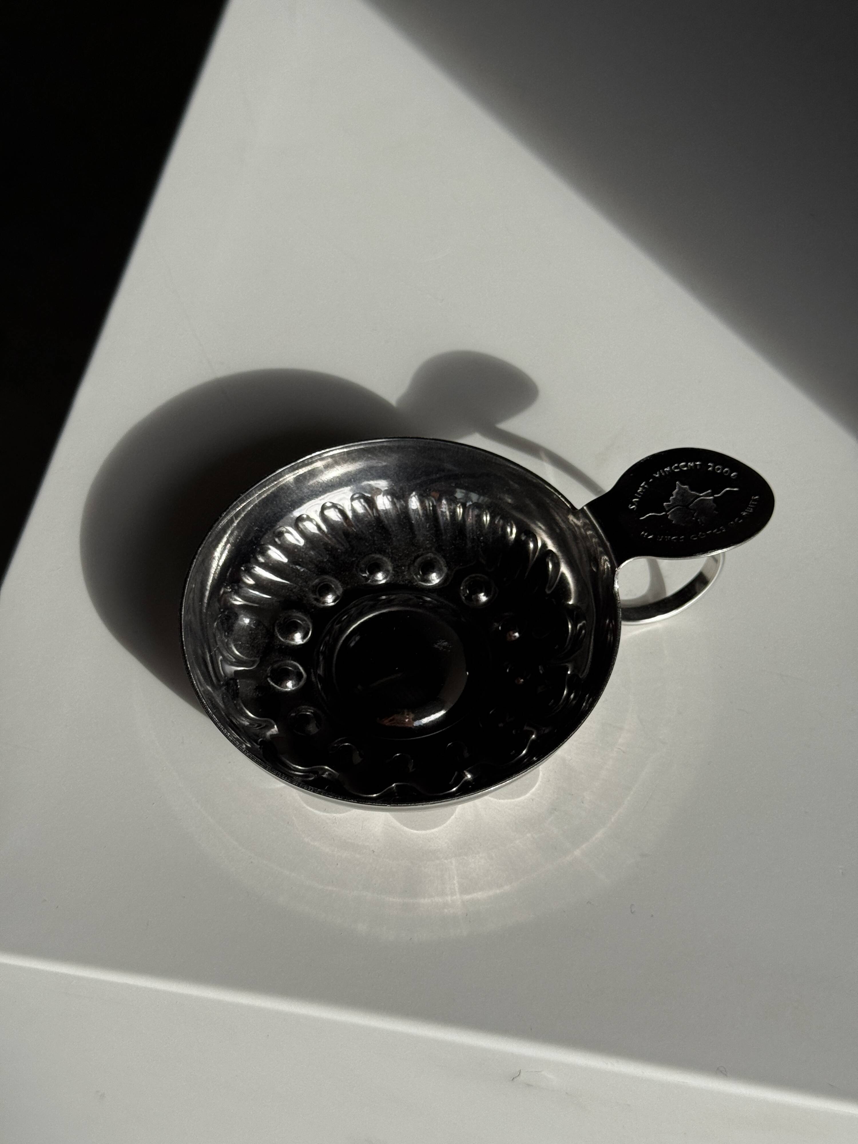 Taste wine Hautes Côtes de Nuits H3 D7.5