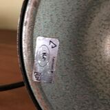 Aluminor desk lamp
