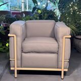 LC2 Le Corbusier armchair - Cassina