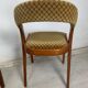 Chaises gondole