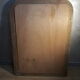 Louis Philippe mirror 1930 - 80x50cm