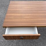 Scandinavian-style desk
