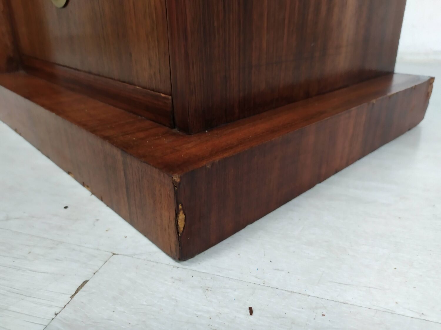 Art deco buffet