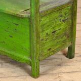 Antique Pine Bench, 1930’s