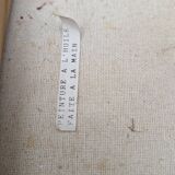 Still life bouquet of roses