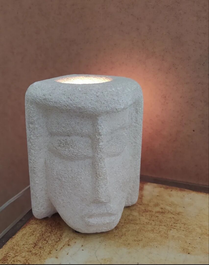 Albert Tormos night light
