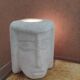 Albert Tormos night light